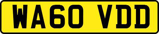 WA60VDD