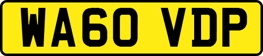 WA60VDP