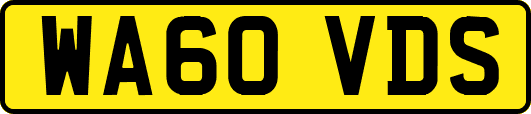 WA60VDS