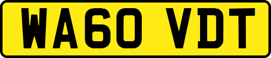 WA60VDT