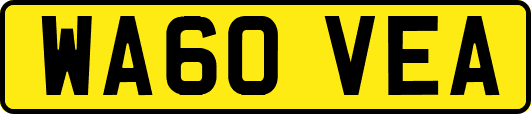 WA60VEA