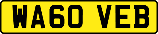 WA60VEB