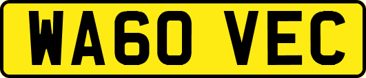 WA60VEC