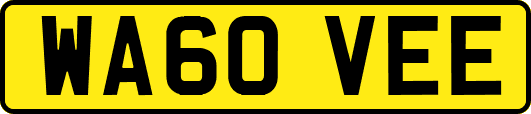 WA60VEE