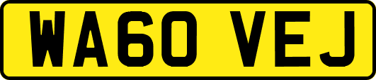 WA60VEJ