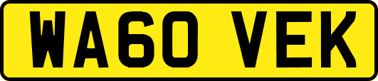 WA60VEK