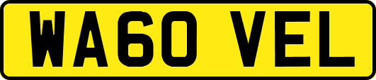 WA60VEL