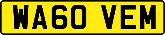 WA60VEM