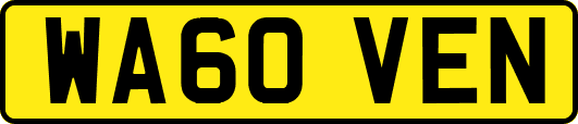WA60VEN