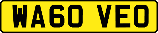 WA60VEO