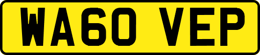 WA60VEP