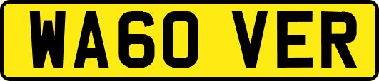 WA60VER