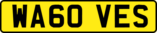 WA60VES