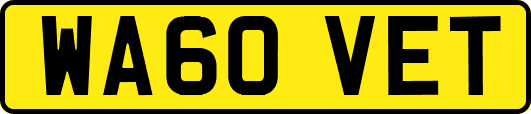 WA60VET