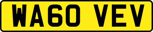 WA60VEV