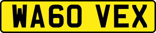 WA60VEX