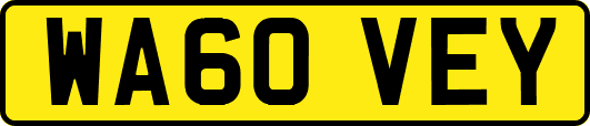 WA60VEY