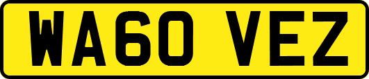 WA60VEZ
