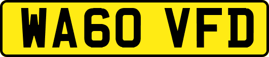 WA60VFD