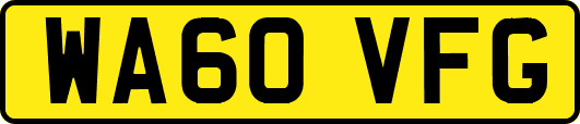 WA60VFG