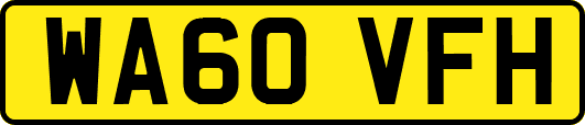 WA60VFH