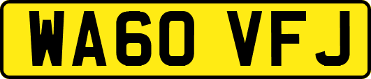 WA60VFJ