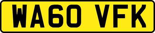 WA60VFK