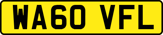 WA60VFL