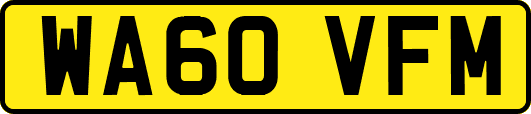 WA60VFM