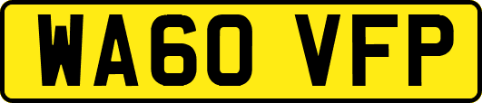 WA60VFP