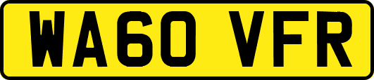 WA60VFR