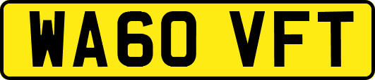 WA60VFT