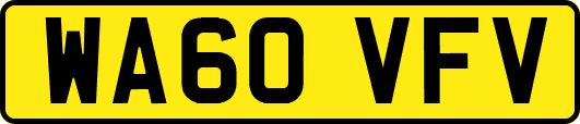 WA60VFV