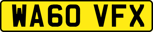WA60VFX