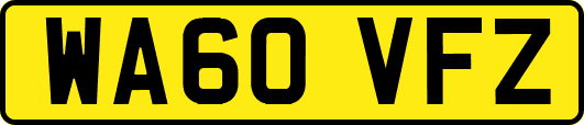 WA60VFZ