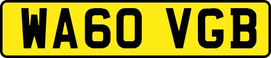 WA60VGB