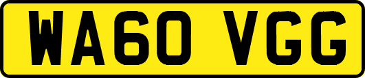 WA60VGG