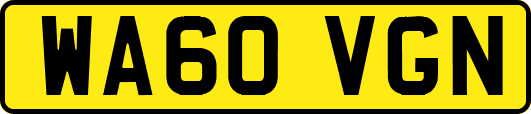 WA60VGN