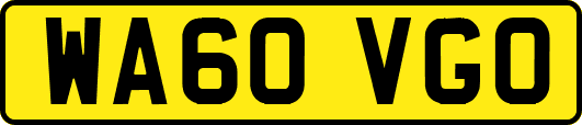 WA60VGO
