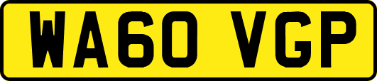 WA60VGP