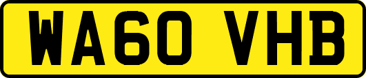 WA60VHB