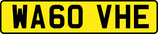 WA60VHE