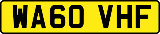 WA60VHF