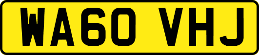 WA60VHJ