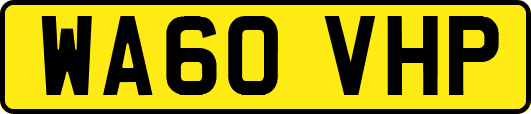 WA60VHP