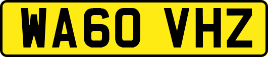 WA60VHZ