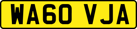 WA60VJA