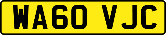 WA60VJC