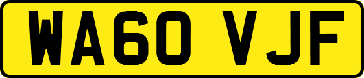 WA60VJF