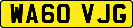 WA60VJG